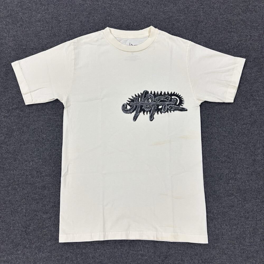 Travis Scott Merch Shirt Mens Size Small Utopia Tour